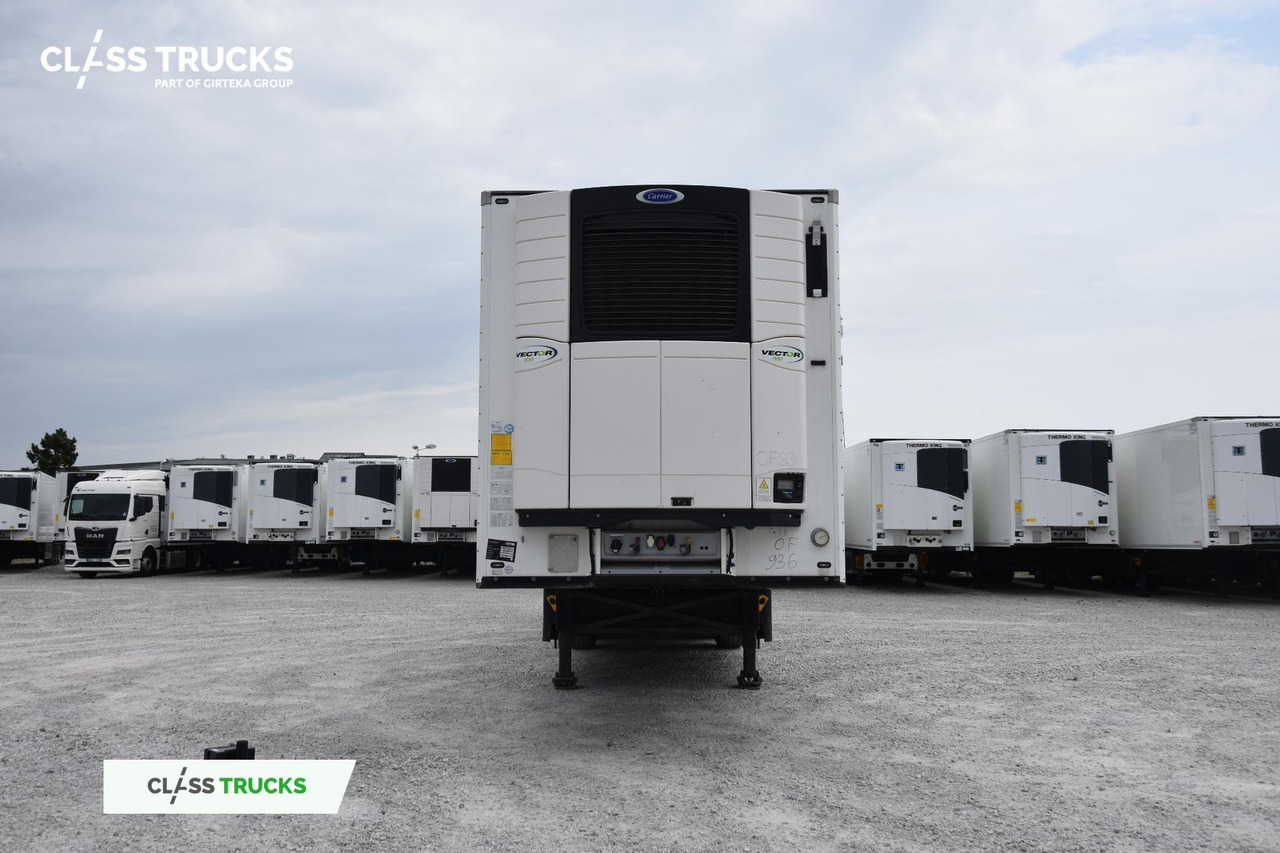 Schmitz Cargobull SKO FP 60 Carrier Vector 1550 - Refrigeraattori puoliperävaunu: kuva Schmitz Cargobull SKO FP 60 Carrier Vector 1550 - Refrigeraattori puoliperävaunu Schmitz Cargobull SKO FP 60 Carrier Vector 1550 - Refrigeraattori puoliperävaunu: kuva Schmitz Cargobull SKO FP 60 Carrier Vector 1550 - Refrigeraattori puoliperävaunu