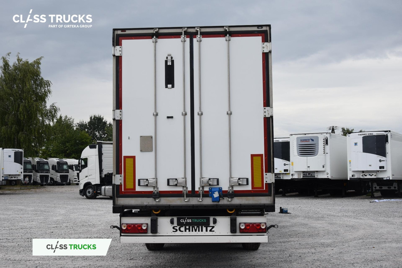 Schmitz Cargobull SKO FP 60 Carrier Vector 1550 - Refrigeraattori puoliperävaunu: kuva Schmitz Cargobull SKO FP 60 Carrier Vector 1550 - Refrigeraattori puoliperävaunu Schmitz Cargobull SKO FP 60 Carrier Vector 1550 - Refrigeraattori puoliperävaunu: kuva Schmitz Cargobull SKO FP 60 Carrier Vector 1550 - Refrigeraattori puoliperävaunu