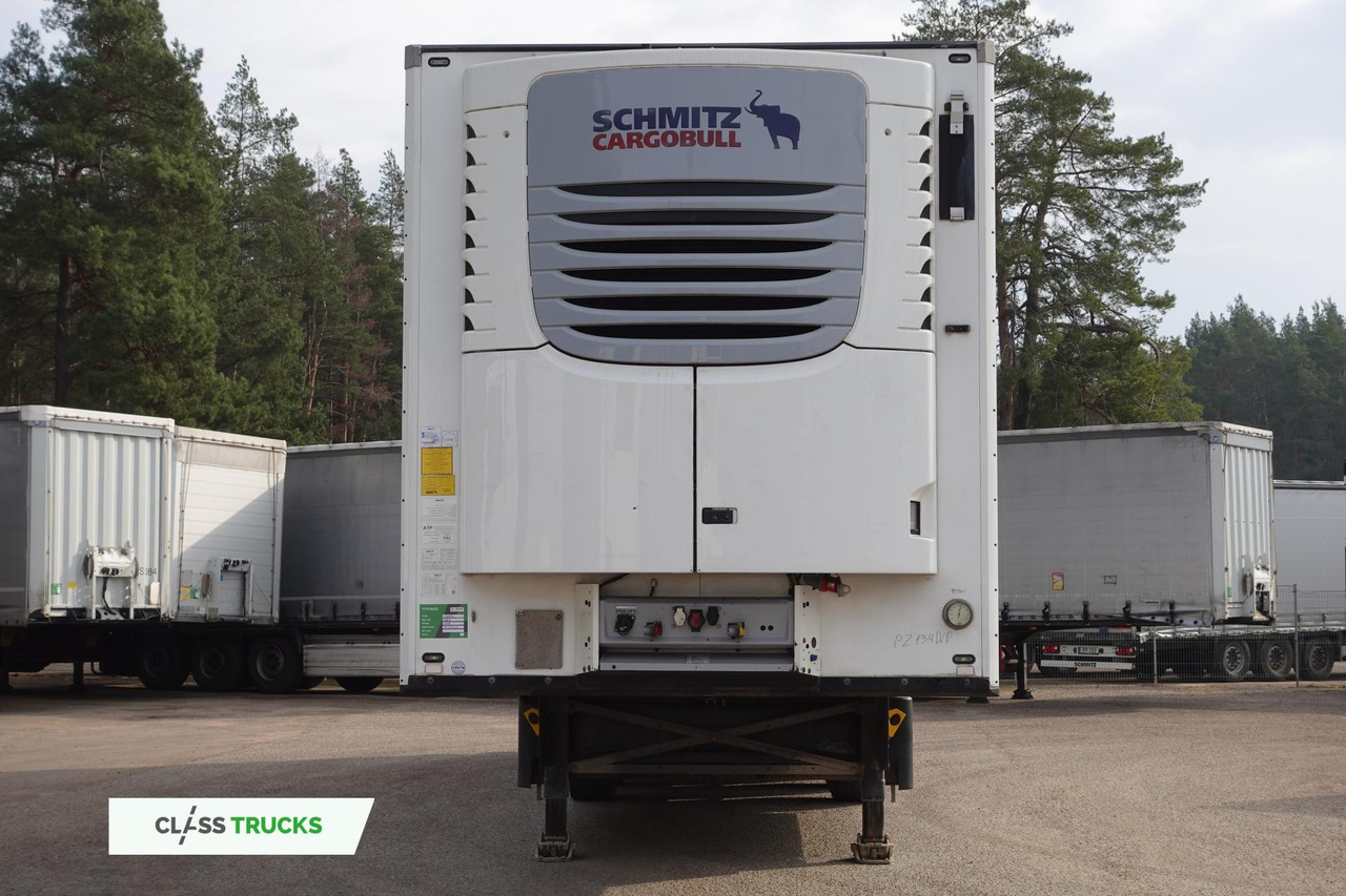 Schmitz Cargobull SKO FP 60 Smart - Refrigeraattori puoliperävaunu: kuva Schmitz Cargobull SKO FP 60 Smart - Refrigeraattori puoliperävaunu Schmitz Cargobull SKO FP 60 Smart - Refrigeraattori puoliperävaunu: kuva Schmitz Cargobull SKO FP 60 Smart - Refrigeraattori puoliperävaunu
