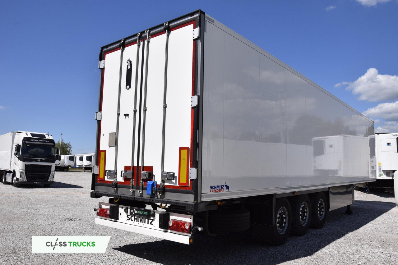 Schmitz Cargobull SKO FP 60 ThermoKing SLXi 300 - Refrigeraattori puoliperävaunu: kuva Schmitz Cargobull SKO FP 60 ThermoKing SLXi 300 - Refrigeraattori puoliperävaunu Schmitz Cargobull SKO FP 60 ThermoKing SLXi 300 - Refrigeraattori puoliperävaunu: kuva Schmitz Cargobull SKO FP 60 ThermoKing SLXi 300 - Refrigeraattori puoliperävaunu