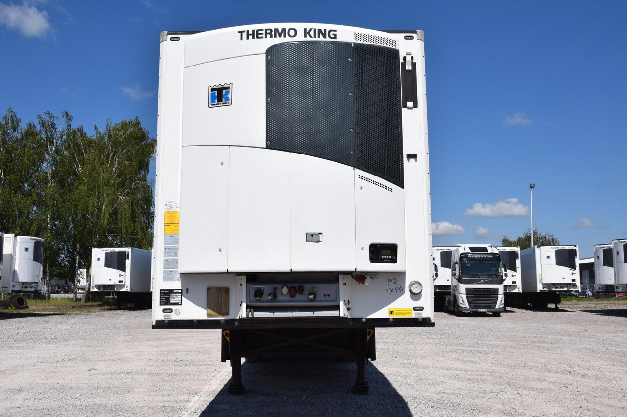 Schmitz Cargobull SKO FP 60 ThermoKing SLXi 300 - Refrigeraattori puoliperävaunu: kuva Schmitz Cargobull SKO FP 60 ThermoKing SLXi 300 - Refrigeraattori puoliperävaunu Schmitz Cargobull SKO FP 60 ThermoKing SLXi 300 - Refrigeraattori puoliperävaunu: kuva Schmitz Cargobull SKO FP 60 ThermoKing SLXi 300 - Refrigeraattori puoliperävaunu
