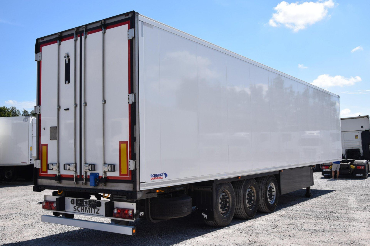 Schmitz Cargobull SKO FP 60 ThermoKing SLXi 300 - Refrigeraattori puoliperävaunu: kuva Schmitz Cargobull SKO FP 60 ThermoKing SLXi 300 - Refrigeraattori puoliperävaunu Schmitz Cargobull SKO FP 60 ThermoKing SLXi 300 - Refrigeraattori puoliperävaunu: kuva Schmitz Cargobull SKO FP 60 ThermoKing SLXi 300 - Refrigeraattori puoliperävaunu
