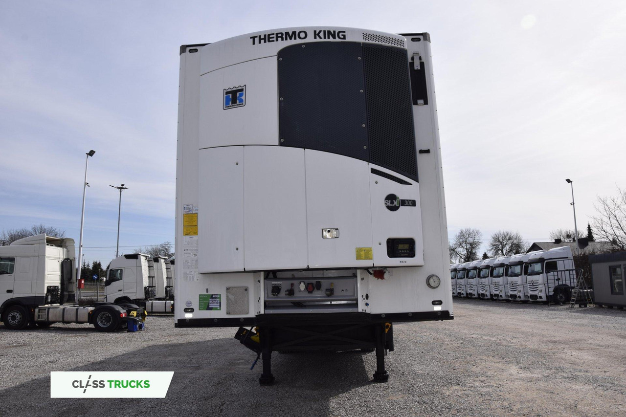 Schmitz Cargobull SKO FP 60 ThermoKing SLXi 300 - Refrigeraattori puoliperävaunu: kuva Schmitz Cargobull SKO FP 60 ThermoKing SLXi 300 - Refrigeraattori puoliperävaunu Schmitz Cargobull SKO FP 60 ThermoKing SLXi 300 - Refrigeraattori puoliperävaunu: kuva Schmitz Cargobull SKO FP 60 ThermoKing SLXi 300 - Refrigeraattori puoliperävaunu