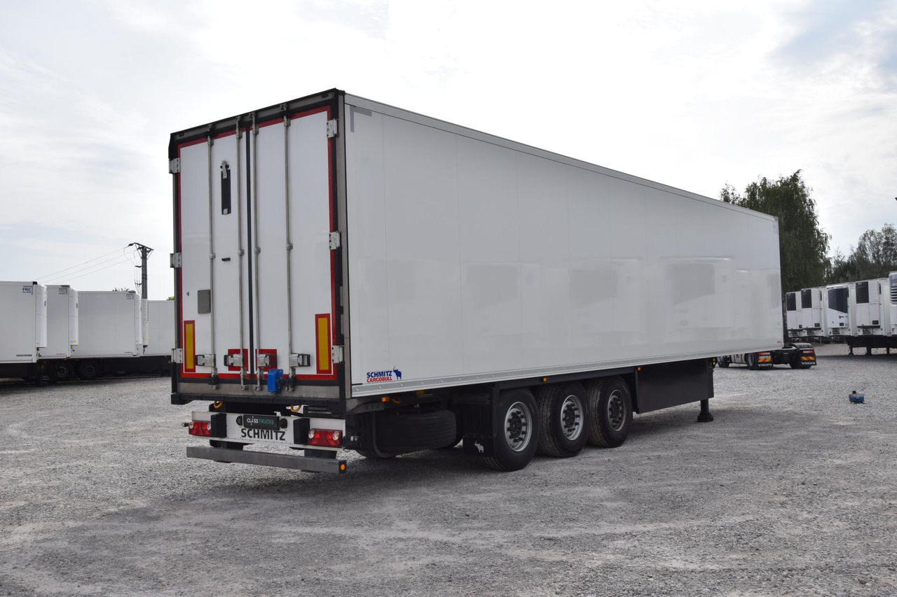 Schmitz Cargobull SKO FP 60 ThermoKing SLXi 300 - Refrigeraattori puoliperävaunu: kuva Schmitz Cargobull SKO FP 60 ThermoKing SLXi 300 - Refrigeraattori puoliperävaunu Schmitz Cargobull SKO FP 60 ThermoKing SLXi 300 - Refrigeraattori puoliperävaunu: kuva Schmitz Cargobull SKO FP 60 ThermoKing SLXi 300 - Refrigeraattori puoliperävaunu