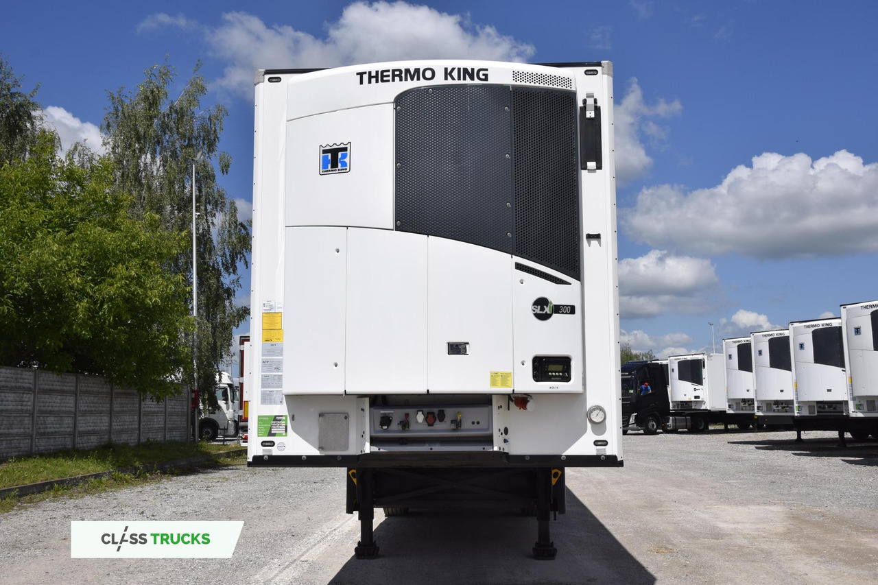 Schmitz Cargobull SKO FP 60 ThermoKing SLXi 300 - Refrigeraattori puoliperävaunu: kuva Schmitz Cargobull SKO FP 60 ThermoKing SLXi 300 - Refrigeraattori puoliperävaunu Schmitz Cargobull SKO FP 60 ThermoKing SLXi 300 - Refrigeraattori puoliperävaunu: kuva Schmitz Cargobull SKO FP 60 ThermoKing SLXi 300 - Refrigeraattori puoliperävaunu