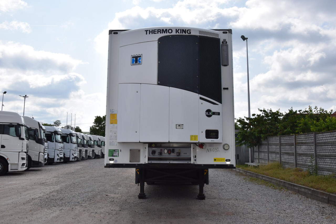 Schmitz Cargobull SKO FP 60 ThermoKing SLXi 300 - Refrigeraattori puoliperävaunu: kuva Schmitz Cargobull SKO FP 60 ThermoKing SLXi 300 - Refrigeraattori puoliperävaunu Schmitz Cargobull SKO FP 60 ThermoKing SLXi 300 - Refrigeraattori puoliperävaunu: kuva Schmitz Cargobull SKO FP 60 ThermoKing SLXi 300 - Refrigeraattori puoliperävaunu
