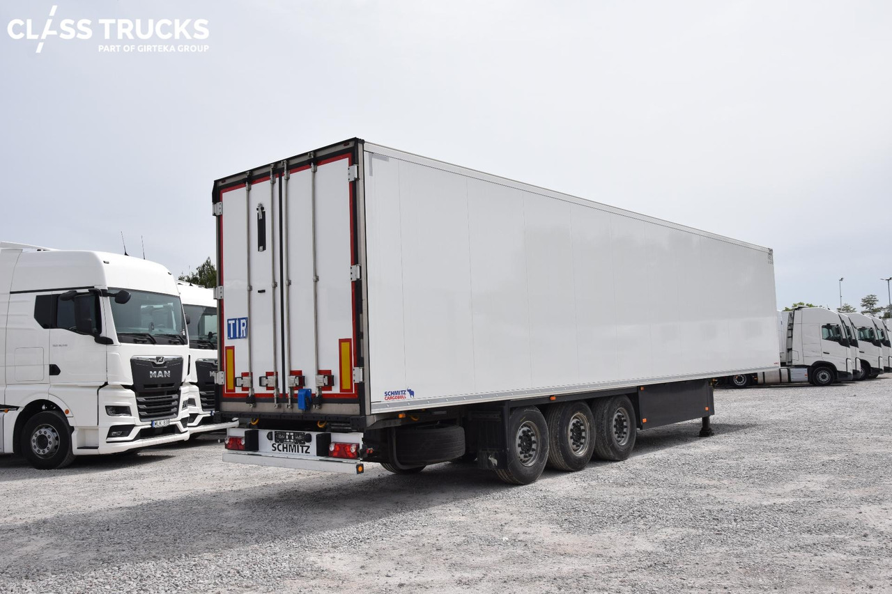 Schmitz Cargobull SKO FP 60 ThermoKing SLXi 300 - Refrigeraattori puoliperävaunu: kuva Schmitz Cargobull SKO FP 60 ThermoKing SLXi 300 - Refrigeraattori puoliperävaunu Schmitz Cargobull SKO FP 60 ThermoKing SLXi 300 - Refrigeraattori puoliperävaunu: kuva Schmitz Cargobull SKO FP 60 ThermoKing SLXi 300 - Refrigeraattori puoliperävaunu