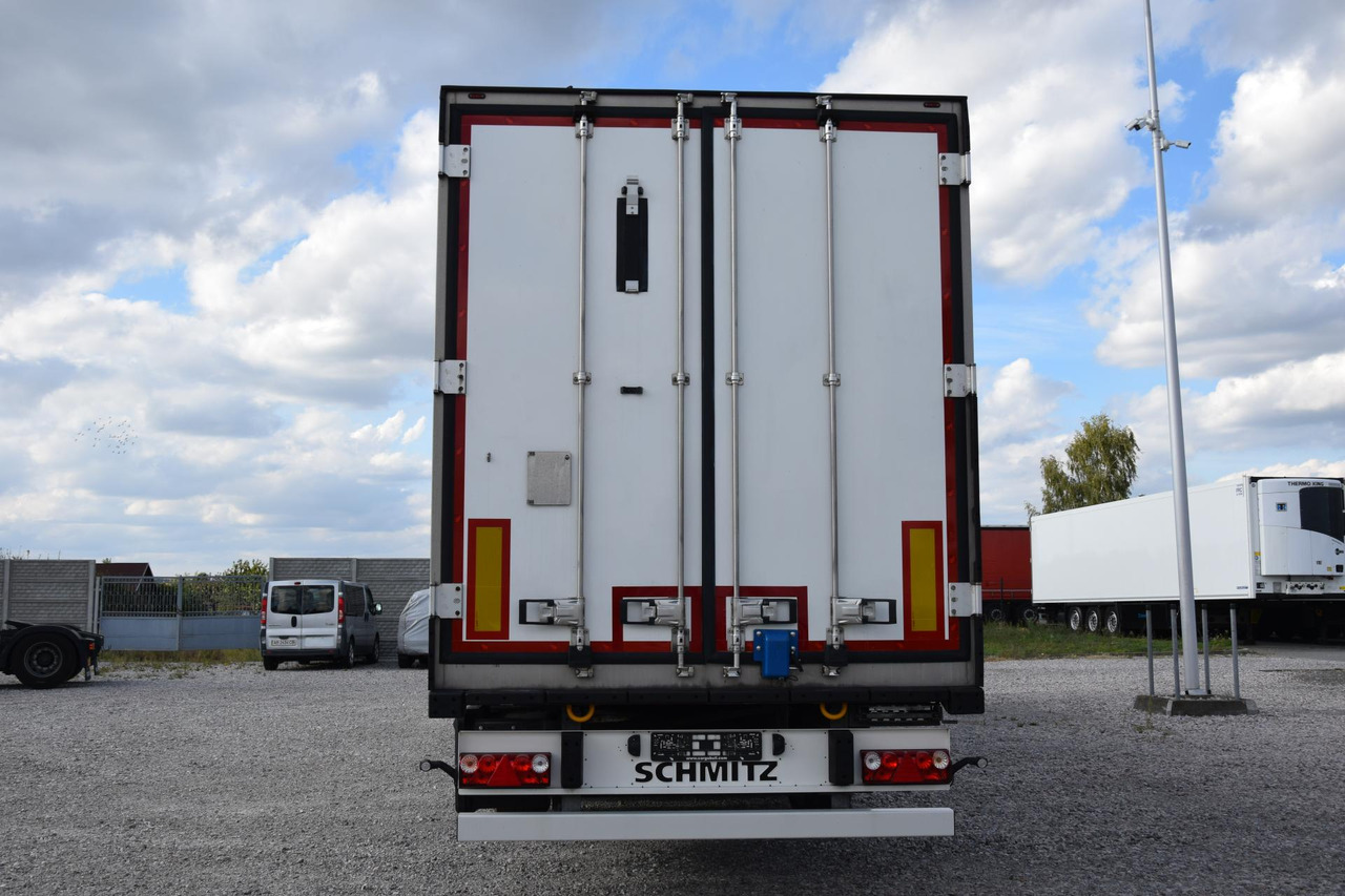 Schmitz Cargobull SKO FP 60 ThermoKing SLXi 300 - Refrigeraattori puoliperävaunu: kuva Schmitz Cargobull SKO FP 60 ThermoKing SLXi 300 - Refrigeraattori puoliperävaunu Schmitz Cargobull SKO FP 60 ThermoKing SLXi 300 - Refrigeraattori puoliperävaunu: kuva Schmitz Cargobull SKO FP 60 ThermoKing SLXi 300 - Refrigeraattori puoliperävaunu