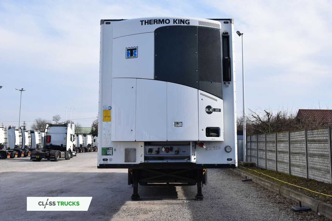 Schmitz Cargobull SKO FP 60 ThermoKing SLXi 300 - Refrigeraattori puoliperävaunu: kuva Schmitz Cargobull SKO FP 60 ThermoKing SLXi 300 - Refrigeraattori puoliperävaunu Schmitz Cargobull SKO FP 60 ThermoKing SLXi 300 - Refrigeraattori puoliperävaunu: kuva Schmitz Cargobull SKO FP 60 ThermoKing SLXi 300 - Refrigeraattori puoliperävaunu