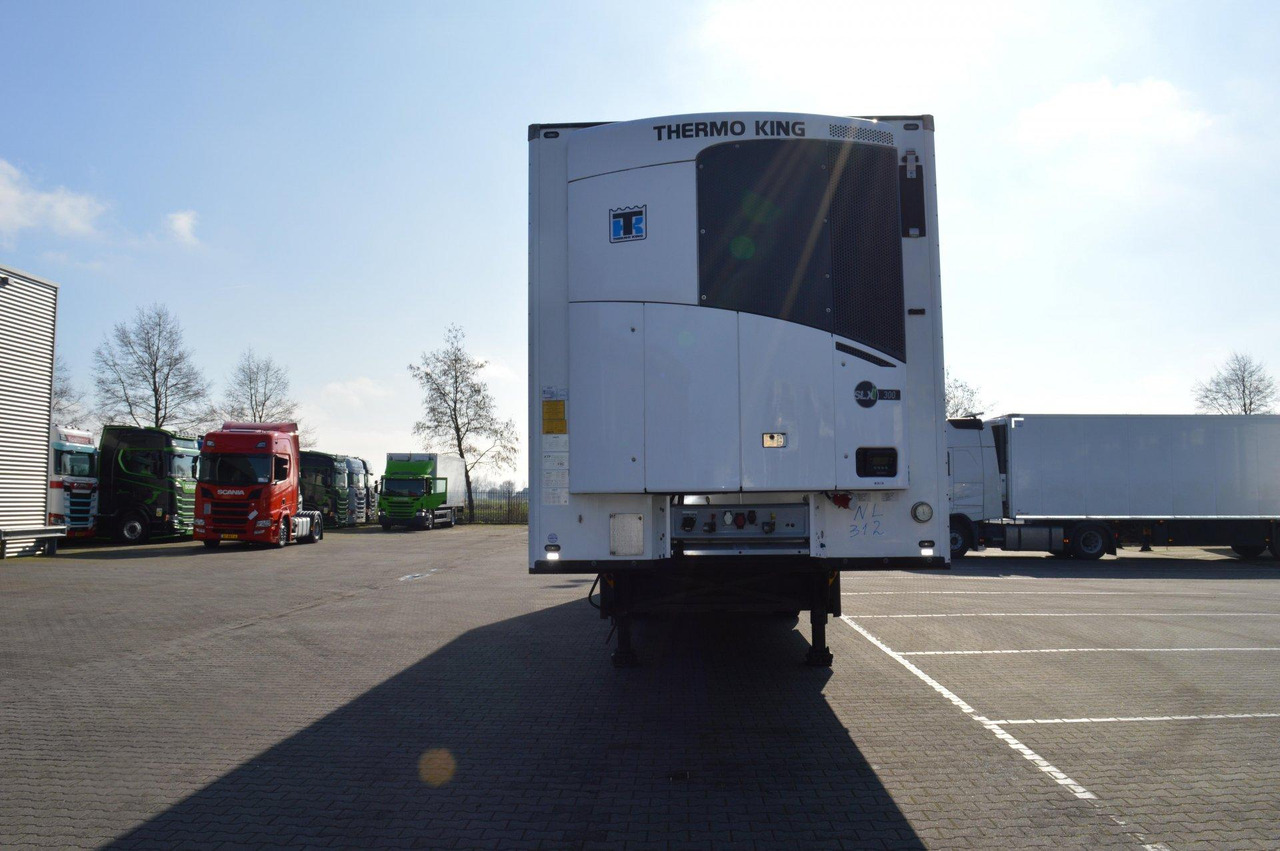 Schmitz Cargobull SKO FP 60 ThermoKing SLXi 300 - Refrigeraattori puoliperävaunu: kuva Schmitz Cargobull SKO FP 60 ThermoKing SLXi 300 - Refrigeraattori puoliperävaunu Schmitz Cargobull SKO FP 60 ThermoKing SLXi 300 - Refrigeraattori puoliperävaunu: kuva Schmitz Cargobull SKO FP 60 ThermoKing SLXi 300 - Refrigeraattori puoliperävaunu