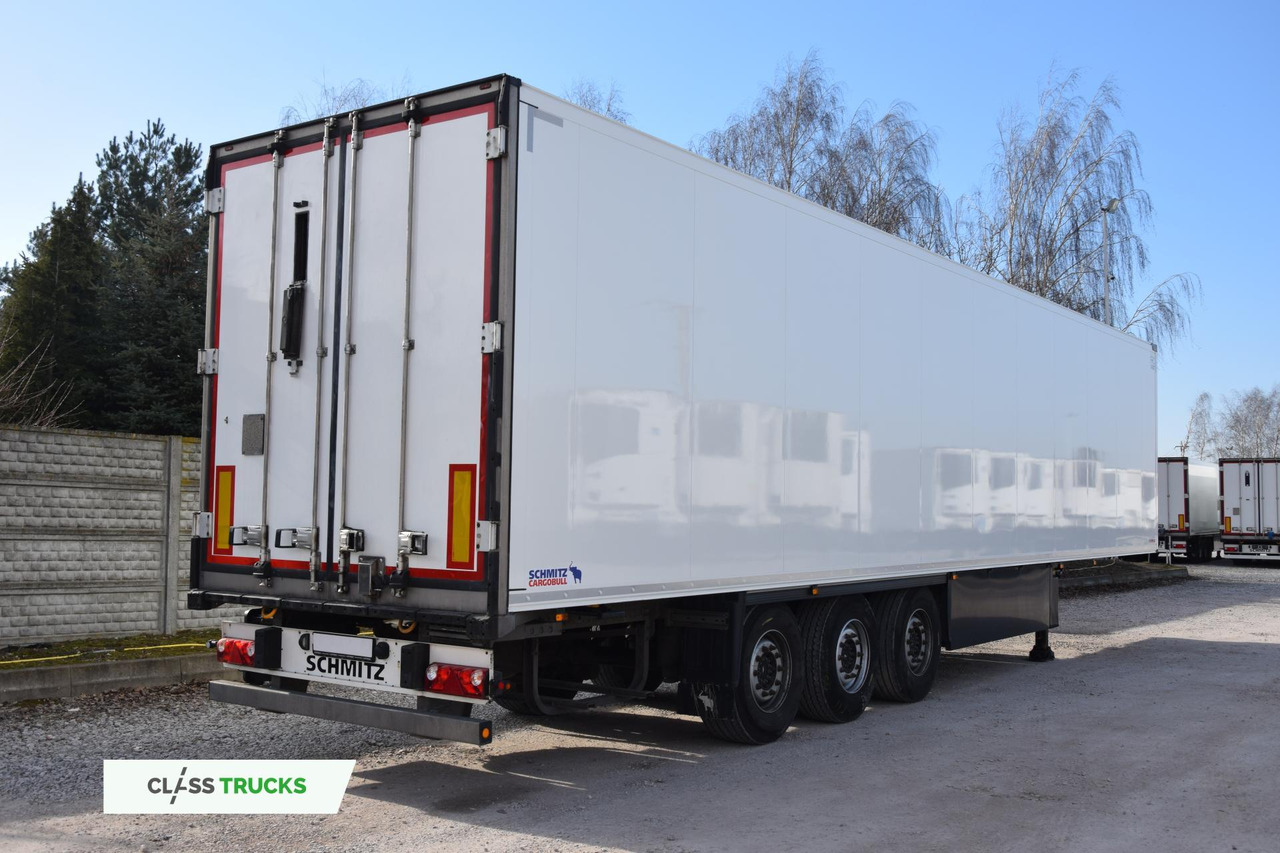 Schmitz Cargobull SKO FP 60 ThermoKing SLXi 300 - Refrigeraattori puoliperävaunu: kuva Schmitz Cargobull SKO FP 60 ThermoKing SLXi 300 - Refrigeraattori puoliperävaunu Schmitz Cargobull SKO FP 60 ThermoKing SLXi 300 - Refrigeraattori puoliperävaunu: kuva Schmitz Cargobull SKO FP 60 ThermoKing SLXi 300 - Refrigeraattori puoliperävaunu