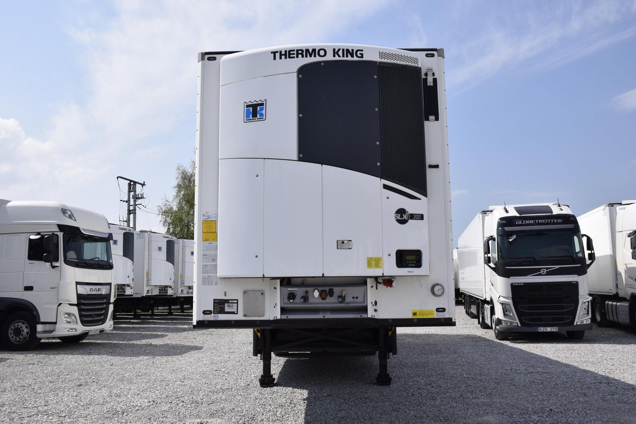 Schmitz Cargobull SKO FP 60 ThermoKing SLXi 300 - Refrigeraattori puoliperävaunu: kuva Schmitz Cargobull SKO FP 60 ThermoKing SLXi 300 - Refrigeraattori puoliperävaunu Schmitz Cargobull SKO FP 60 ThermoKing SLXi 300 - Refrigeraattori puoliperävaunu: kuva Schmitz Cargobull SKO FP 60 ThermoKing SLXi 300 - Refrigeraattori puoliperävaunu