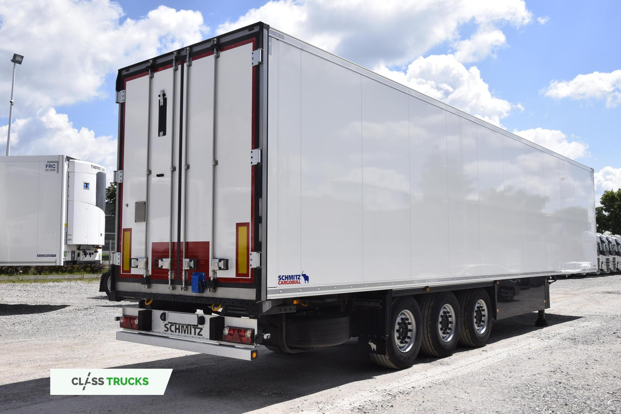 Schmitz Cargobull SKO FP 60 ThermoKing SLXi 300 - Refrigeraattori puoliperävaunu: kuva Schmitz Cargobull SKO FP 60 ThermoKing SLXi 300 - Refrigeraattori puoliperävaunu Schmitz Cargobull SKO FP 60 ThermoKing SLXi 300 - Refrigeraattori puoliperävaunu: kuva Schmitz Cargobull SKO FP 60 ThermoKing SLXi 300 - Refrigeraattori puoliperävaunu