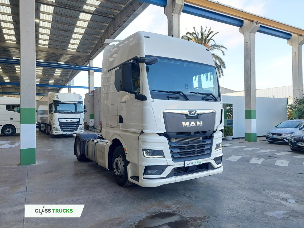 MAN TGX 18.470 GX - Vetopöytäauto: kuva MAN TGX 18.470 GX - Vetopöytäauto MAN TGX 18.470 GX - Vetopöytäauto: kuva MAN TGX 18.470 GX - Vetopöytäauto