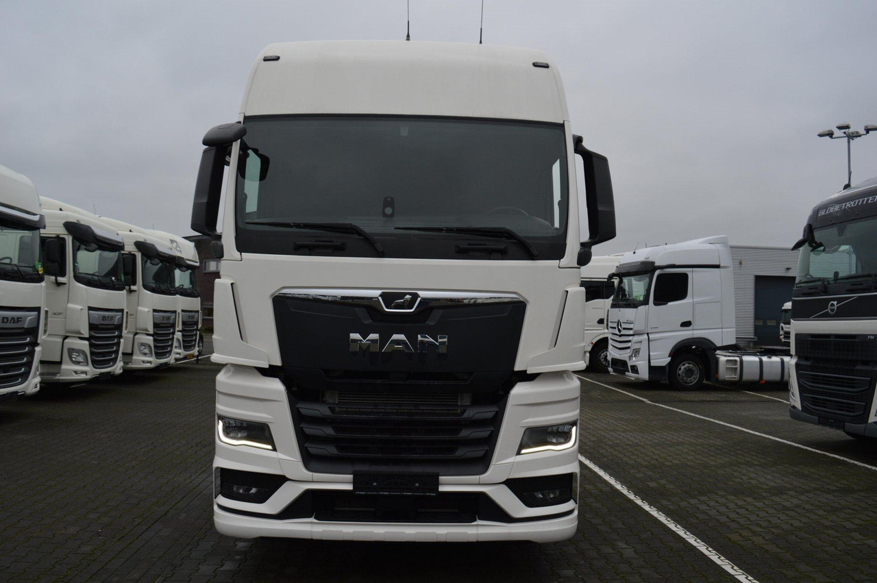 MAN TGX 18.470 GX - Vetopöytäauto: kuva MAN TGX 18.470 GX - Vetopöytäauto MAN TGX 18.470 GX - Vetopöytäauto: kuva MAN TGX 18.470 GX - Vetopöytäauto