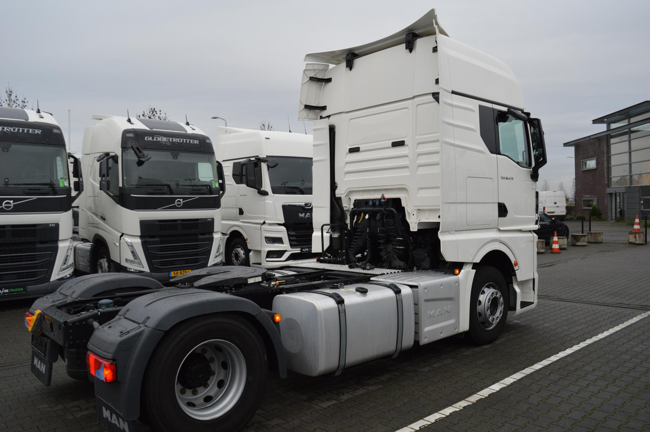 MAN TGX 18.470 GX - Vetopöytäauto: kuva MAN TGX 18.470 GX - Vetopöytäauto MAN TGX 18.470 GX - Vetopöytäauto: kuva MAN TGX 18.470 GX - Vetopöytäauto