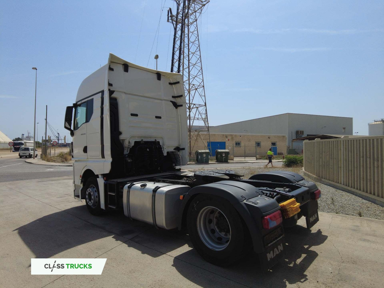 MAN TGX 18.510 GX, 14 Gears - Vetopöytäauto: kuva MAN TGX 18.510 GX, 14 Gears - Vetopöytäauto MAN TGX 18.510 GX, 14 Gears - Vetopöytäauto: kuva MAN TGX 18.510 GX, 14 Gears - Vetopöytäauto