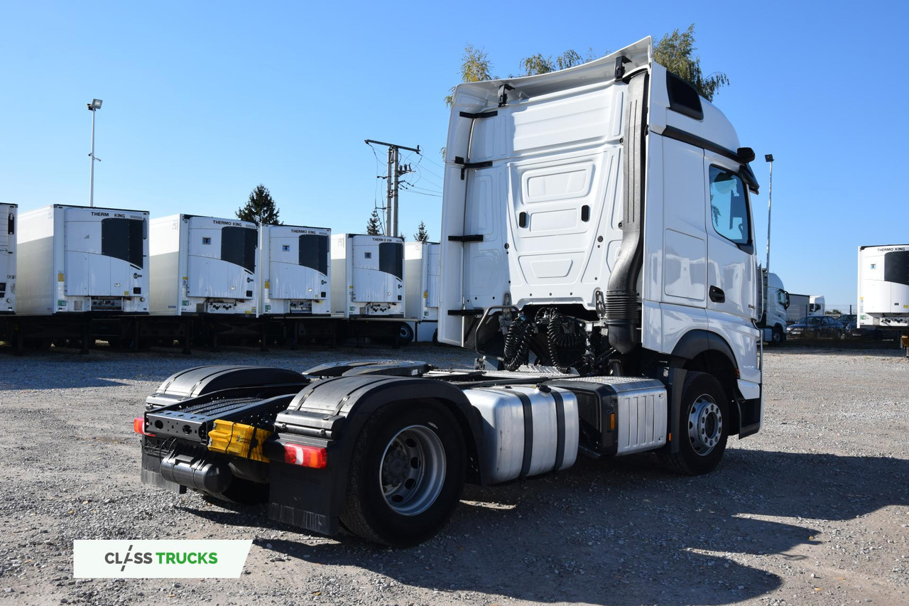 Mercedes-Benz Actros 5 1845 BigSpace Adaptive Cruise Control - Vetopöytäauto: kuva Mercedes-Benz Actros 5 1845 BigSpace Adaptive Cruise Control - Vetopöytäauto Mercedes-Benz Actros 5 1845 BigSpace Adaptive Cruise Control - Vetopöytäauto: kuva Mercedes-Benz Actros 5 1845 BigSpace Adaptive Cruise Control - Vetopöytäauto