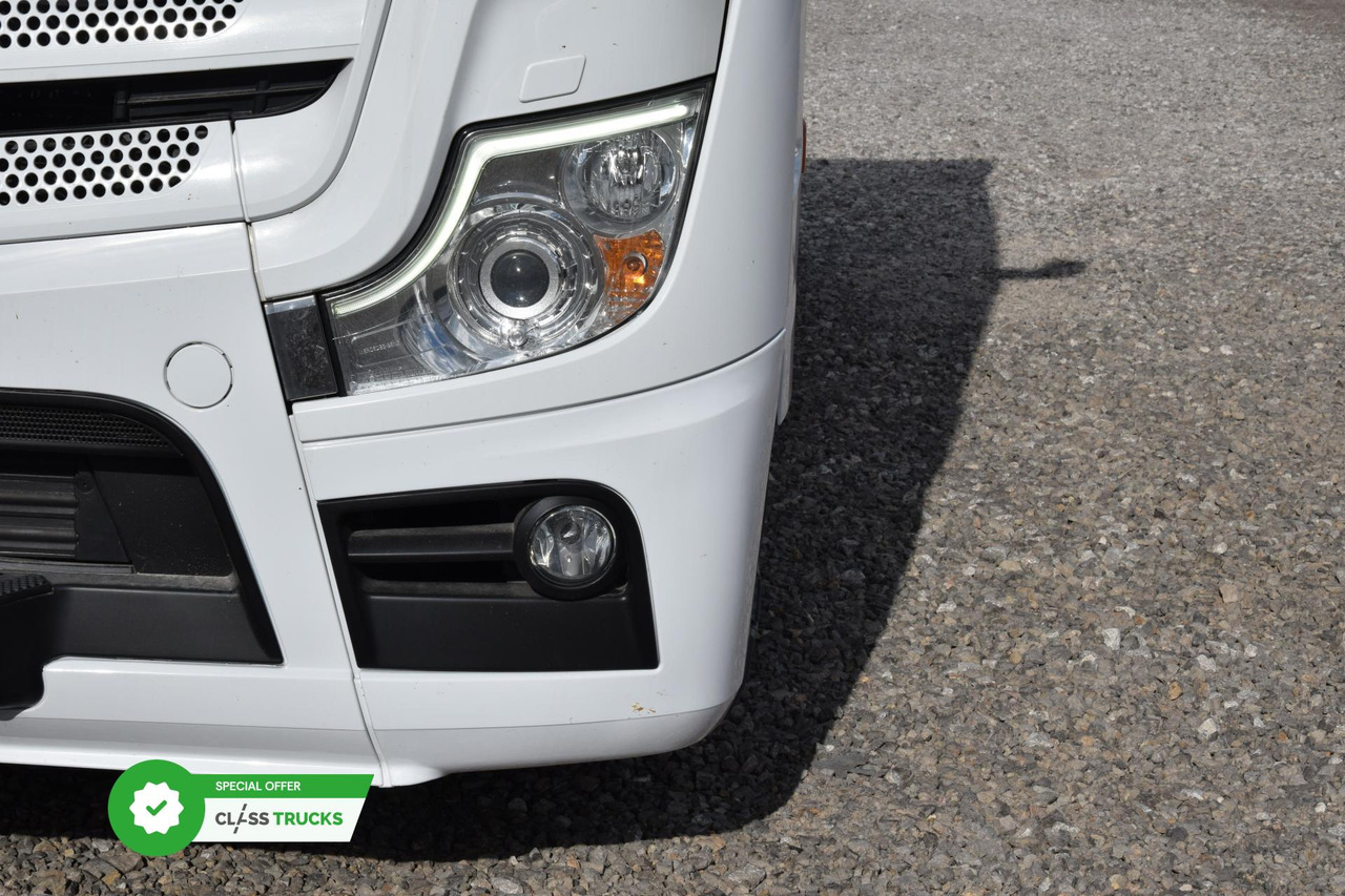 Mercedes-Benz Actros 5 1845 BigSpace - Vetopöytäauto: kuva Mercedes-Benz Actros 5 1845 BigSpace - Vetopöytäauto Mercedes-Benz Actros 5 1845 BigSpace - Vetopöytäauto: kuva Mercedes-Benz Actros 5 1845 BigSpace - Vetopöytäauto