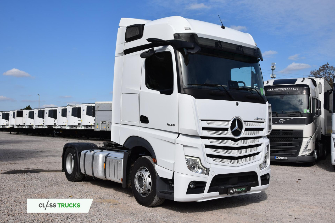Mercedes-Benz Actros 5 1845 BigSpace - Vetopöytäauto: kuva Mercedes-Benz Actros 5 1845 BigSpace - Vetopöytäauto Mercedes-Benz Actros 5 1845 BigSpace - Vetopöytäauto: kuva Mercedes-Benz Actros 5 1845 BigSpace - Vetopöytäauto