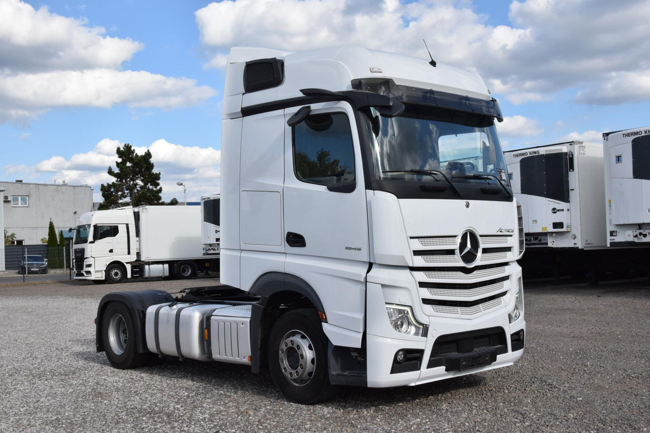 Mercedes-Benz Actros 5 1845 BigSpace - Vetopöytäauto: kuva Mercedes-Benz Actros 5 1845 BigSpace - Vetopöytäauto Mercedes-Benz Actros 5 1845 BigSpace - Vetopöytäauto: kuva Mercedes-Benz Actros 5 1845 BigSpace - Vetopöytäauto
