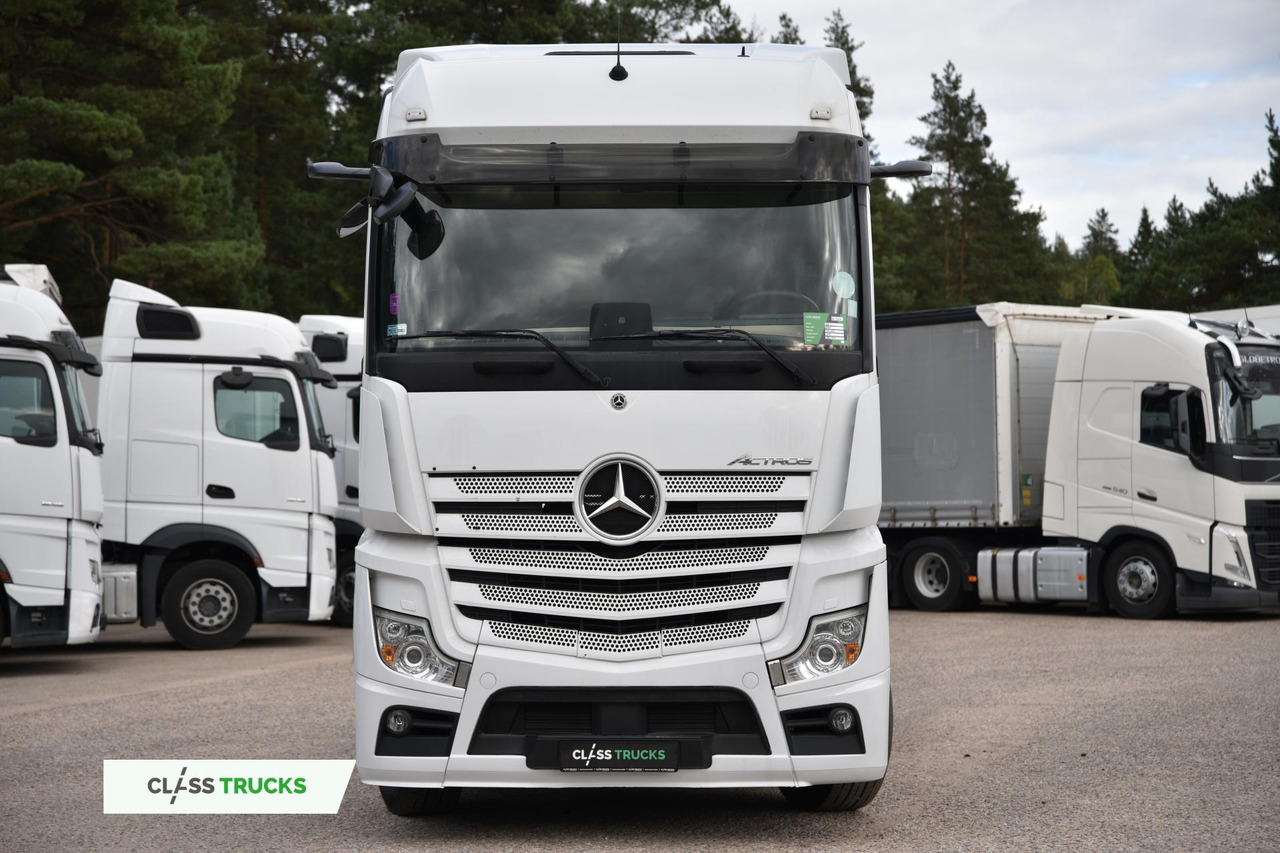 Mercedes-Benz Actros 5 1845 BigSpace - Vetopöytäauto: kuva Mercedes-Benz Actros 5 1845 BigSpace - Vetopöytäauto Mercedes-Benz Actros 5 1845 BigSpace - Vetopöytäauto: kuva Mercedes-Benz Actros 5 1845 BigSpace - Vetopöytäauto