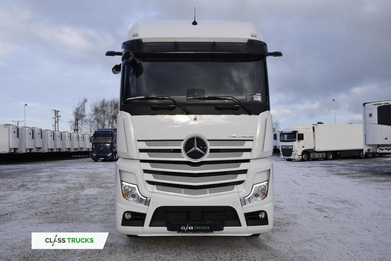 Mercedes-Benz Actros 5 1845 BigSpace - Vetopöytäauto: kuva Mercedes-Benz Actros 5 1845 BigSpace - Vetopöytäauto Mercedes-Benz Actros 5 1845 BigSpace - Vetopöytäauto: kuva Mercedes-Benz Actros 5 1845 BigSpace - Vetopöytäauto