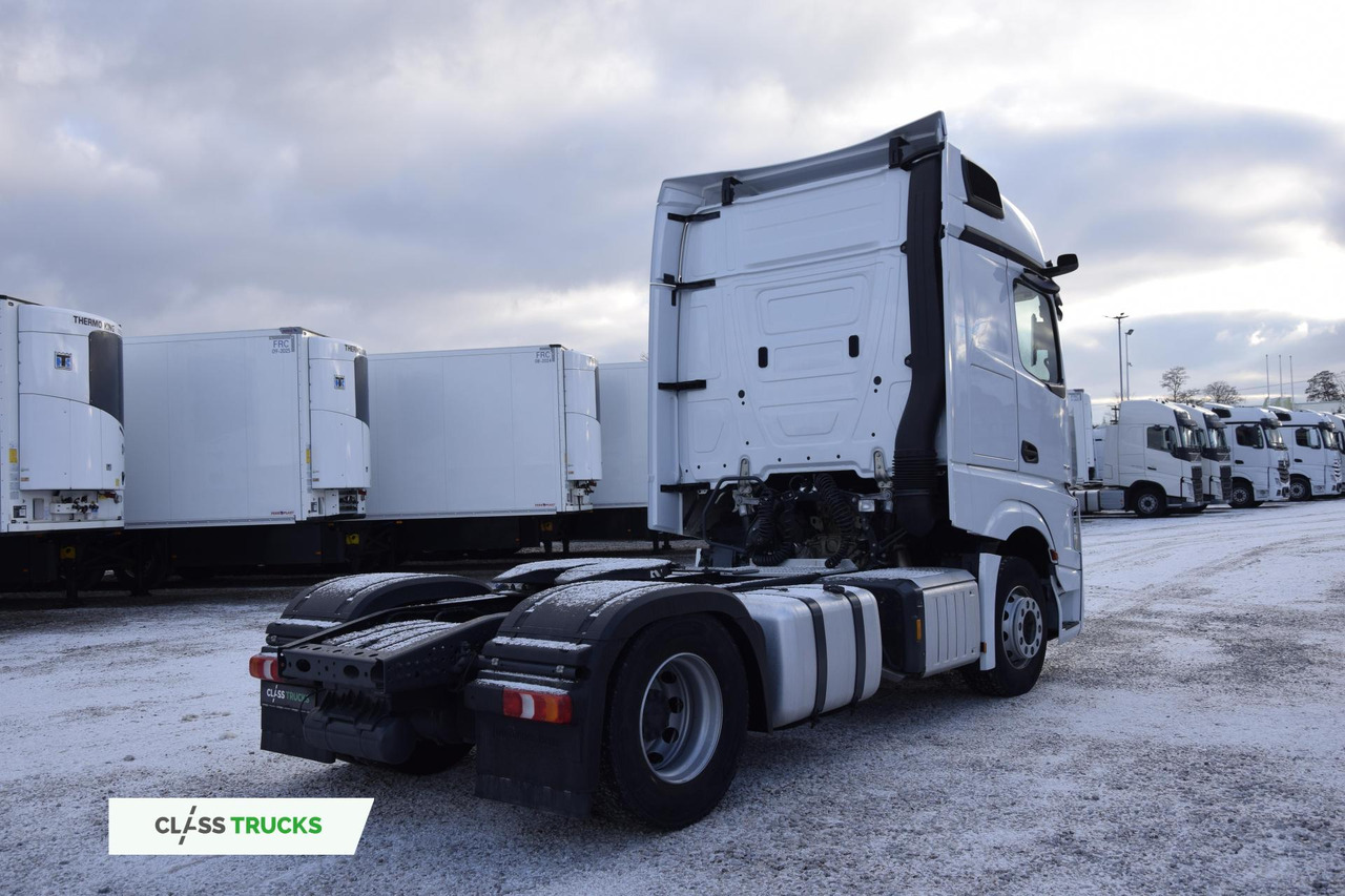 Mercedes-Benz Actros 5 1845 BigSpace - Vetopöytäauto: kuva Mercedes-Benz Actros 5 1845 BigSpace - Vetopöytäauto Mercedes-Benz Actros 5 1845 BigSpace - Vetopöytäauto: kuva Mercedes-Benz Actros 5 1845 BigSpace - Vetopöytäauto