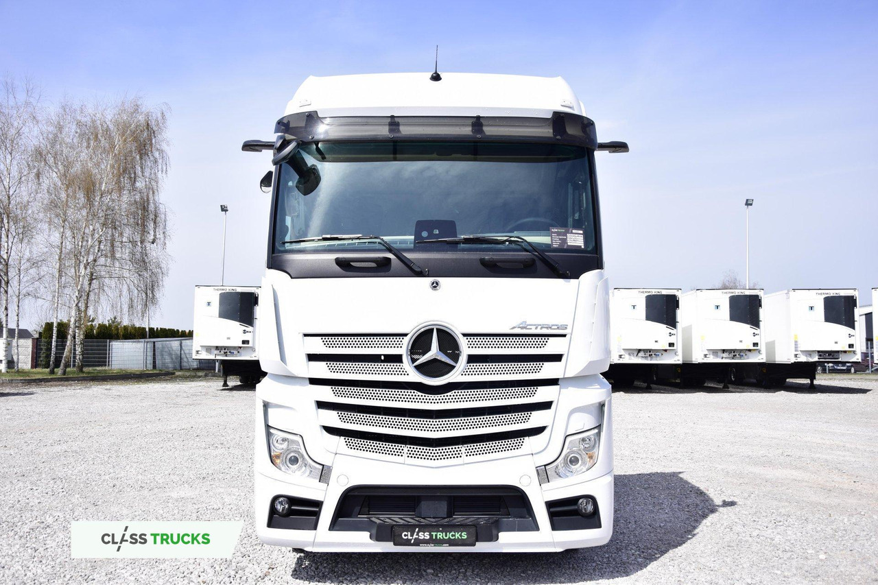 Mercedes-Benz Actros 5 1845 BigSpace Mirror Cam - Vetopöytäauto: kuva Mercedes-Benz Actros 5 1845 BigSpace Mirror Cam - Vetopöytäauto Mercedes-Benz Actros 5 1845 BigSpace Mirror Cam - Vetopöytäauto: kuva Mercedes-Benz Actros 5 1845 BigSpace Mirror Cam - Vetopöytäauto