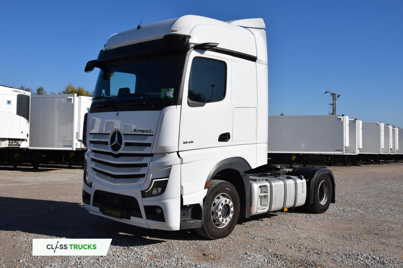 Mercedes-Benz Actros 5 1845 BigSpace - Vetopöytäauto: kuva Mercedes-Benz Actros 5 1845 BigSpace - Vetopöytäauto Mercedes-Benz Actros 5 1845 BigSpace - Vetopöytäauto: kuva Mercedes-Benz Actros 5 1845 BigSpace - Vetopöytäauto