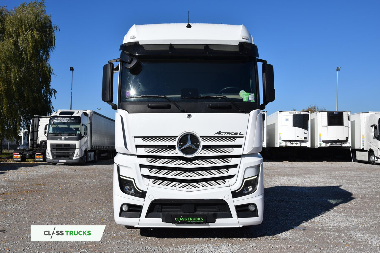 Mercedes-Benz Actros 5 1845 BigSpace - Vetopöytäauto: kuva Mercedes-Benz Actros 5 1845 BigSpace - Vetopöytäauto Mercedes-Benz Actros 5 1845 BigSpace - Vetopöytäauto: kuva Mercedes-Benz Actros 5 1845 BigSpace - Vetopöytäauto