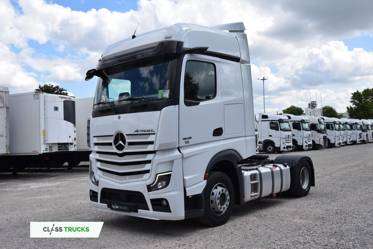 Mercedes-Benz Actros 5 1845 BigSpace - Vetopöytäauto: kuva Mercedes-Benz Actros 5 1845 BigSpace - Vetopöytäauto Mercedes-Benz Actros 5 1845 BigSpace - Vetopöytäauto: kuva Mercedes-Benz Actros 5 1845 BigSpace - Vetopöytäauto