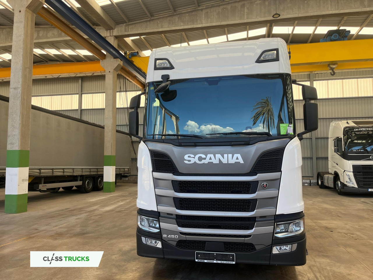 Scania R450 CR20H Retarder ACC - Vetopöytäauto: kuva Scania R450 CR20H Retarder ACC - Vetopöytäauto Scania R450 CR20H Retarder ACC - Vetopöytäauto: kuva Scania R450 CR20H Retarder ACC - Vetopöytäauto