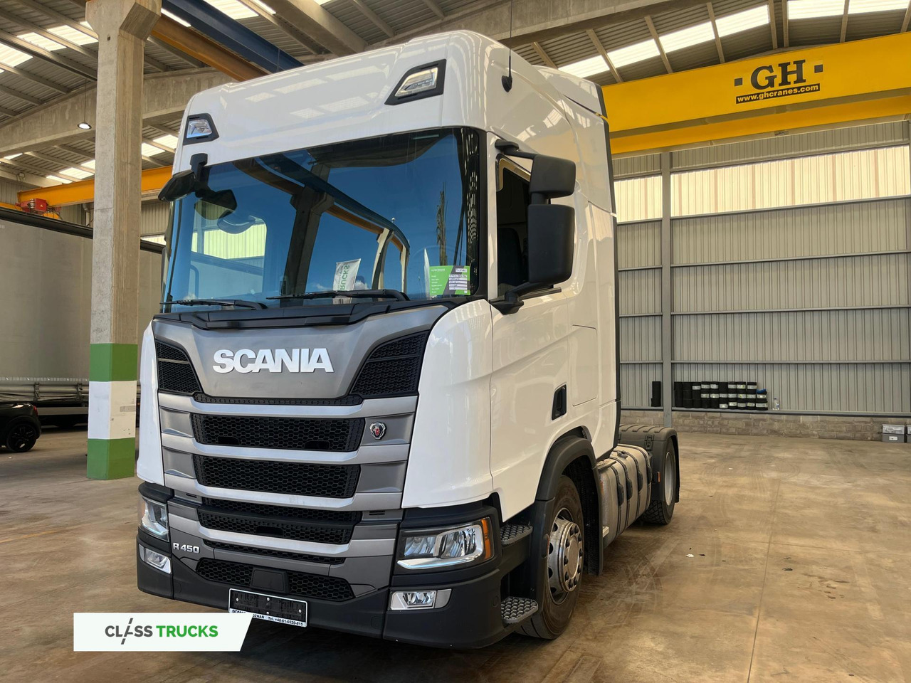 Scania R450 CR20H Retarder ACC - Vetopöytäauto: kuva Scania R450 CR20H Retarder ACC - Vetopöytäauto Scania R450 CR20H Retarder ACC - Vetopöytäauto: kuva Scania R450 CR20H Retarder ACC - Vetopöytäauto