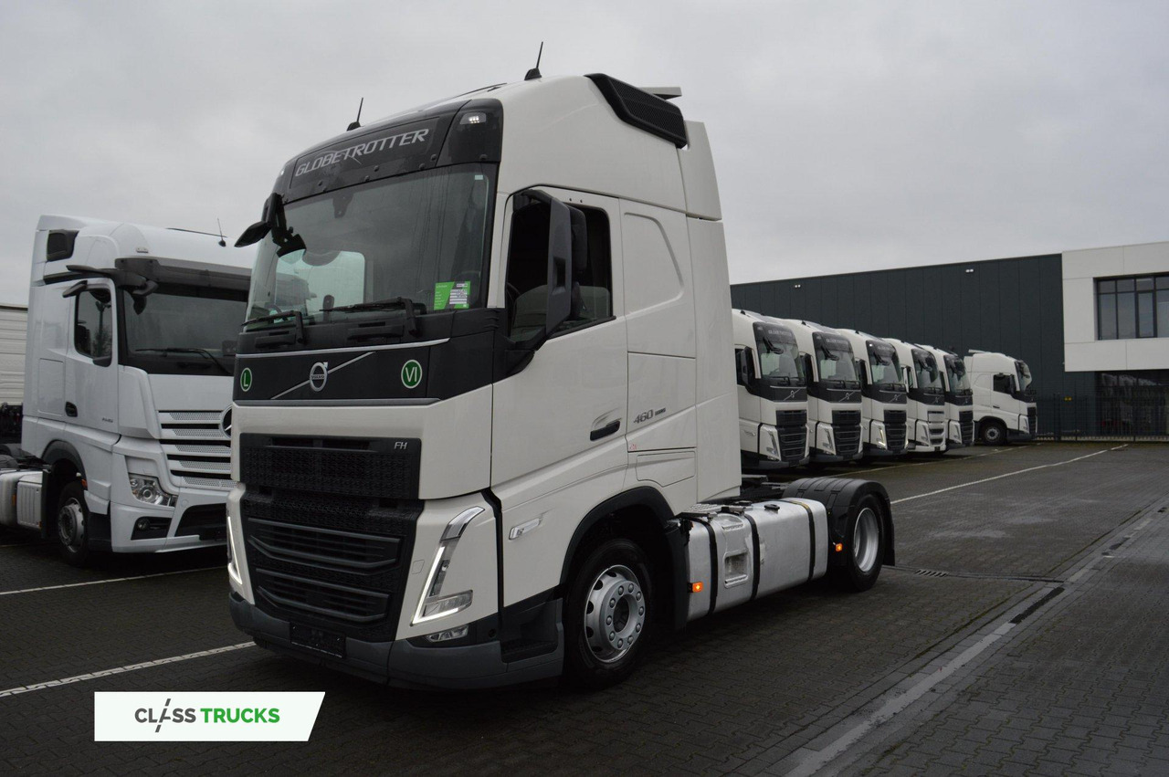Volvo FH 460 Globetrotter XL Varios i-Save - Vetopöytäauto: kuva Volvo FH 460 Globetrotter XL Varios i-Save - Vetopöytäauto Volvo FH 460 Globetrotter XL Varios i-Save - Vetopöytäauto: kuva Volvo FH 460 Globetrotter XL Varios i-Save - Vetopöytäauto