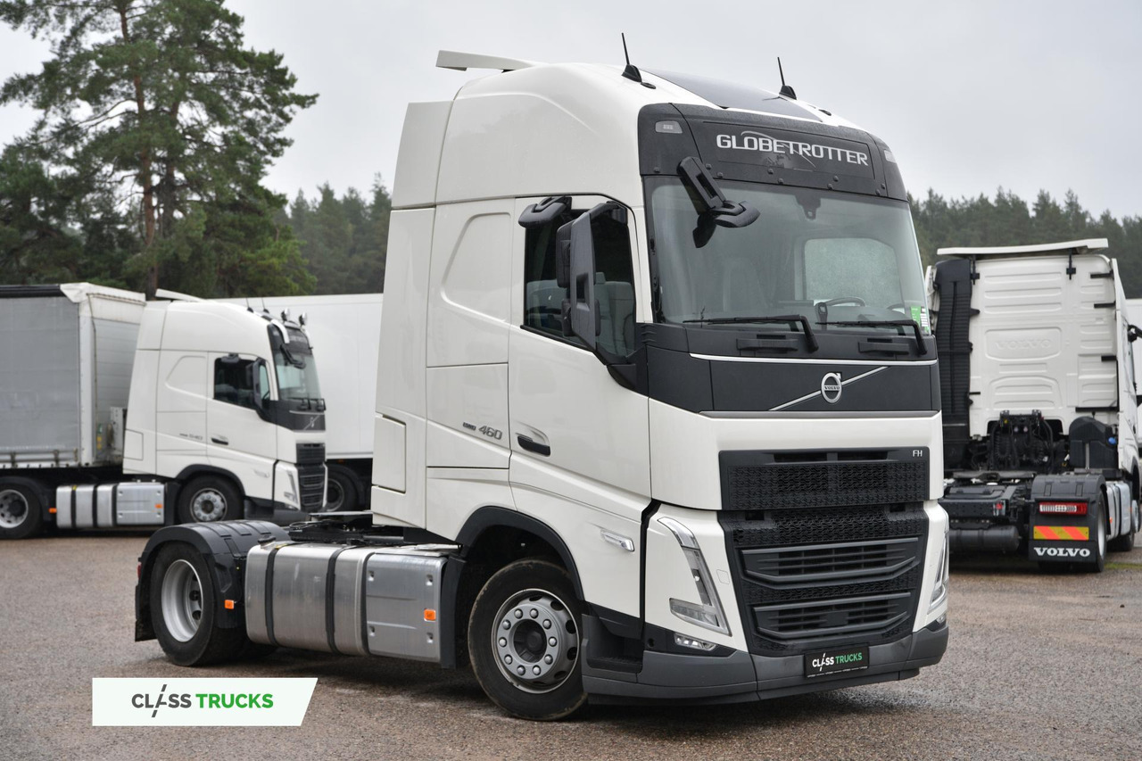 Volvo FH 460 Globetrotter XL Varios i-Save - Vetopöytäauto: kuva Volvo FH 460 Globetrotter XL Varios i-Save - Vetopöytäauto Volvo FH 460 Globetrotter XL Varios i-Save - Vetopöytäauto: kuva Volvo FH 460 Globetrotter XL Varios i-Save - Vetopöytäauto