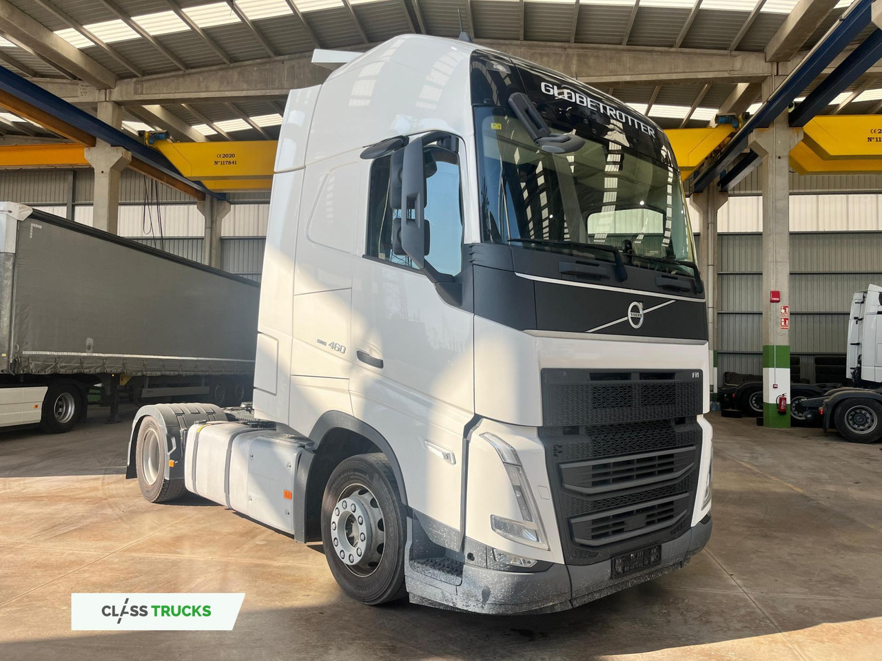 Volvo FH 460 Globetrotter XL Varios, i-Save I-ParkCool - Vetopöytäauto: kuva Volvo FH 460 Globetrotter XL Varios, i-Save I-ParkCool - Vetopöytäauto Volvo FH 460 Globetrotter XL Varios, i-Save I-ParkCool - Vetopöytäauto: kuva Volvo FH 460 Globetrotter XL Varios, i-Save I-ParkCool - Vetopöytäauto