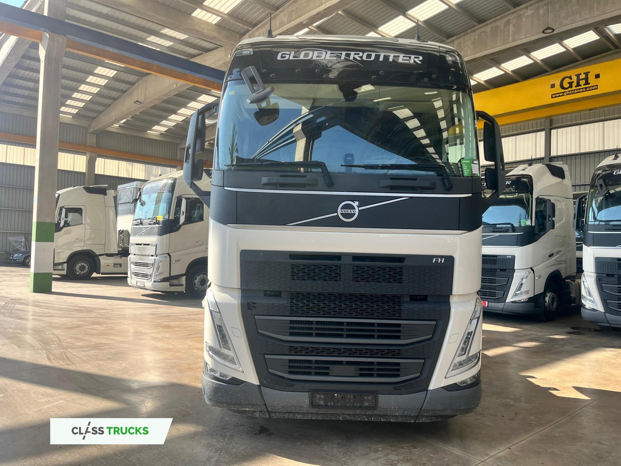 Volvo FH 460 Globetrotter XL Varios, i-Save I-ParkCool - Vetopöytäauto: kuva Volvo FH 460 Globetrotter XL Varios, i-Save I-ParkCool - Vetopöytäauto Volvo FH 460 Globetrotter XL Varios, i-Save I-ParkCool - Vetopöytäauto: kuva Volvo FH 460 Globetrotter XL Varios, i-Save I-ParkCool - Vetopöytäauto
