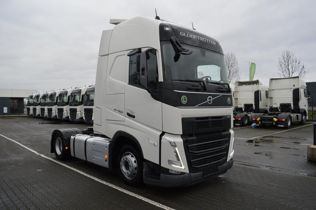 Volvo FH 460 Globetrotter XL Varios i-Save - Vetopöytäauto: kuva Volvo FH 460 Globetrotter XL Varios i-Save - Vetopöytäauto Volvo FH 460 Globetrotter XL Varios i-Save - Vetopöytäauto: kuva Volvo FH 460 Globetrotter XL Varios i-Save - Vetopöytäauto