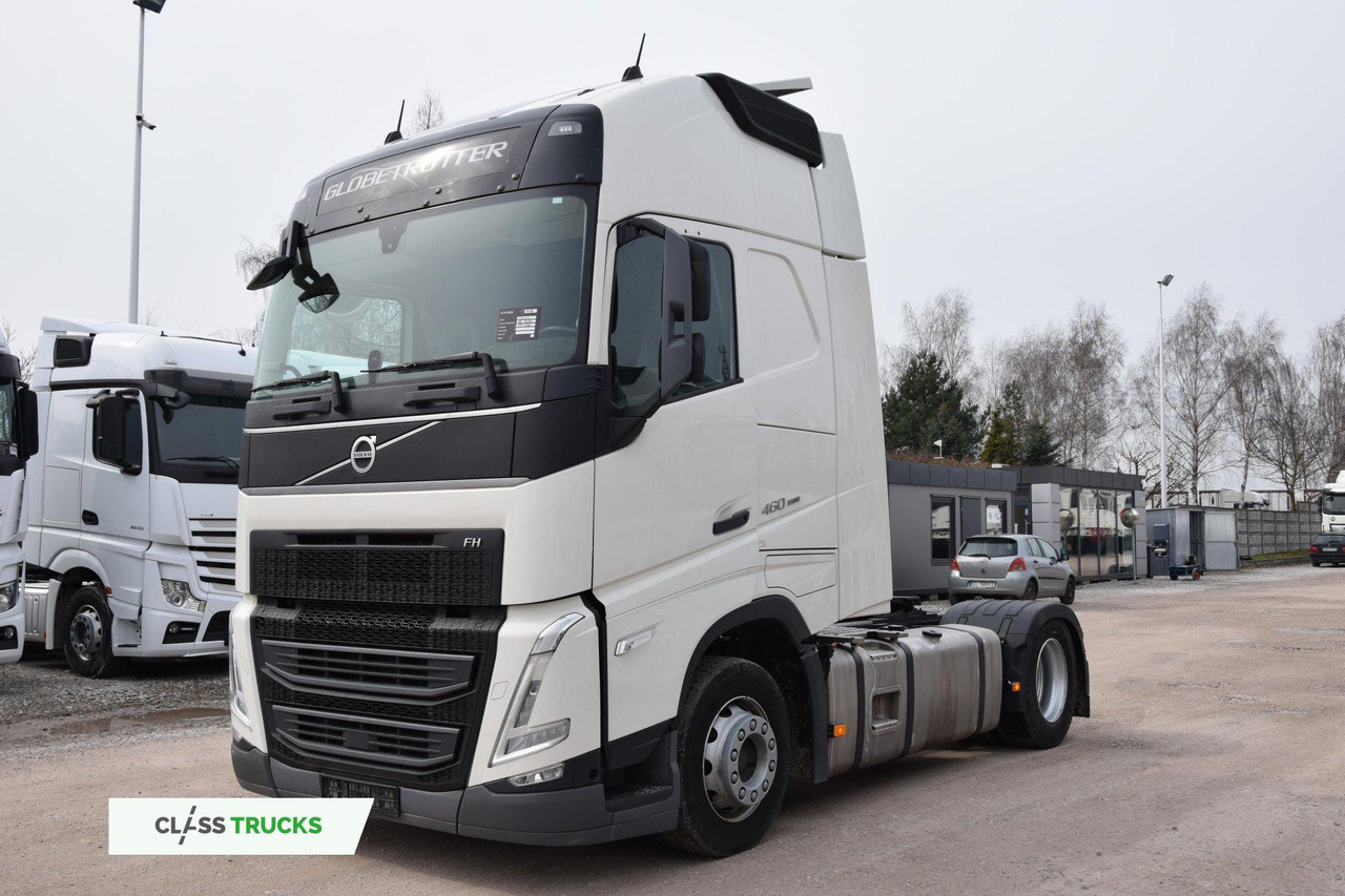 Volvo FH 460 Globetrotter XL Varios i-Save - Vetopöytäauto: kuva Volvo FH 460 Globetrotter XL Varios i-Save - Vetopöytäauto Volvo FH 460 Globetrotter XL Varios i-Save - Vetopöytäauto: kuva Volvo FH 460 Globetrotter XL Varios i-Save - Vetopöytäauto