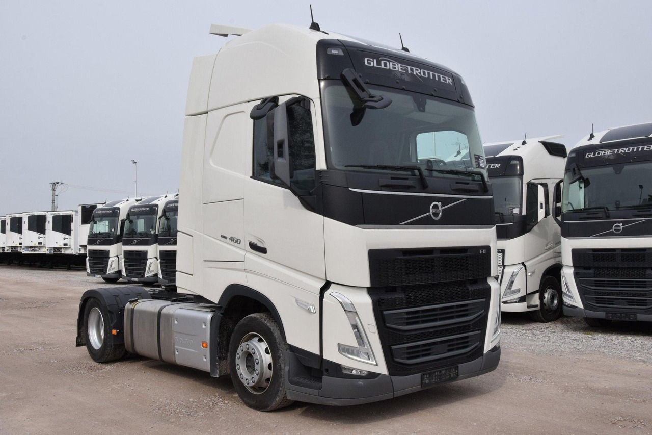 Volvo FH 460 Globetrotter XL Varios i-Save - Vetopöytäauto: kuva Volvo FH 460 Globetrotter XL Varios i-Save - Vetopöytäauto Volvo FH 460 Globetrotter XL Varios i-Save - Vetopöytäauto: kuva Volvo FH 460 Globetrotter XL Varios i-Save - Vetopöytäauto