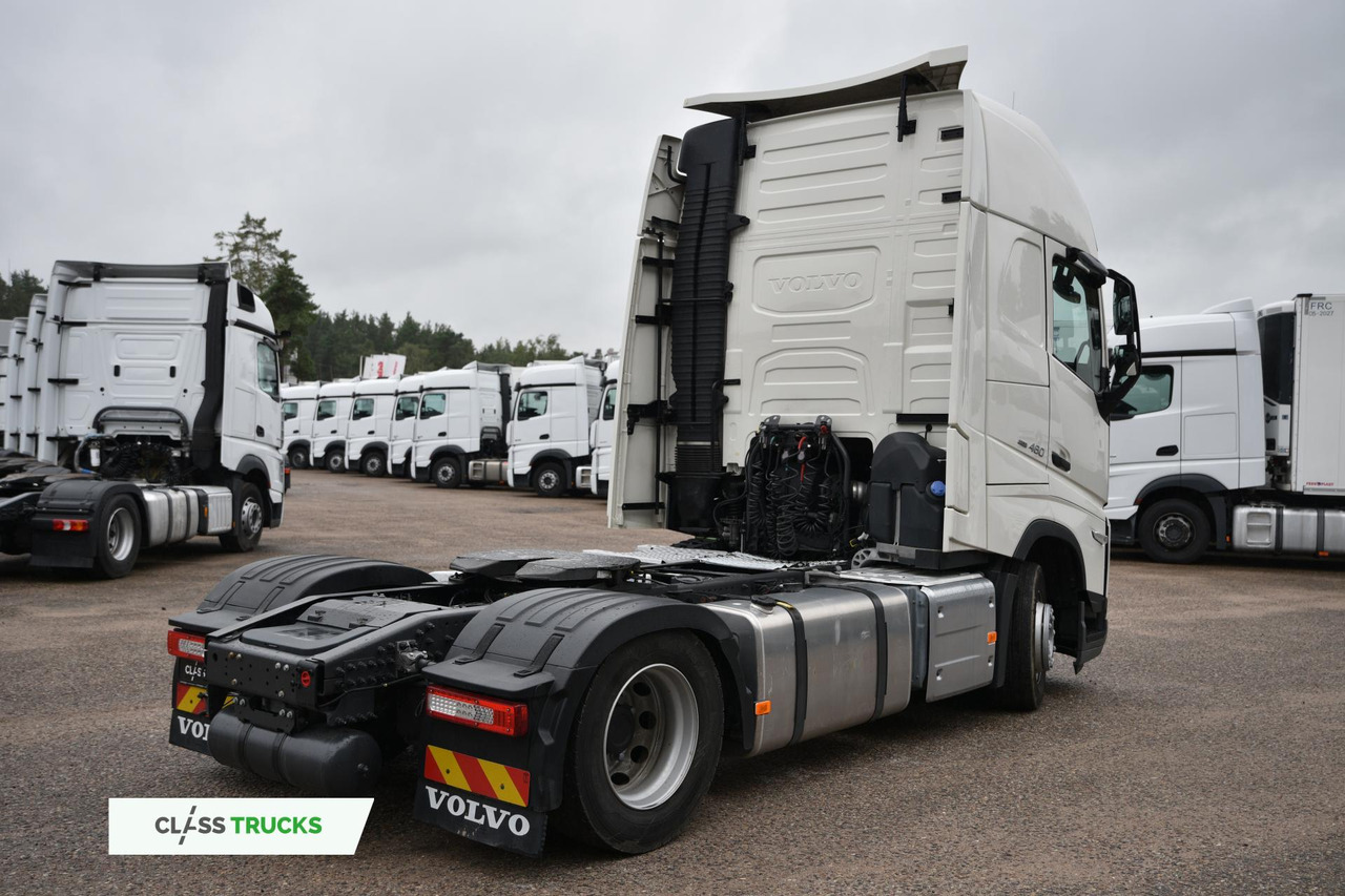 Volvo FH 460 Globetrotter XL Varios i-Save - Vetopöytäauto: kuva Volvo FH 460 Globetrotter XL Varios i-Save - Vetopöytäauto Volvo FH 460 Globetrotter XL Varios i-Save - Vetopöytäauto: kuva Volvo FH 460 Globetrotter XL Varios i-Save - Vetopöytäauto