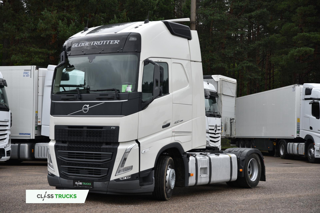 Volvo FH 460 Globetrotter XL Varios i-Save - Vetopöytäauto: kuva Volvo FH 460 Globetrotter XL Varios i-Save - Vetopöytäauto Volvo FH 460 Globetrotter XL Varios i-Save - Vetopöytäauto: kuva Volvo FH 460 Globetrotter XL Varios i-Save - Vetopöytäauto