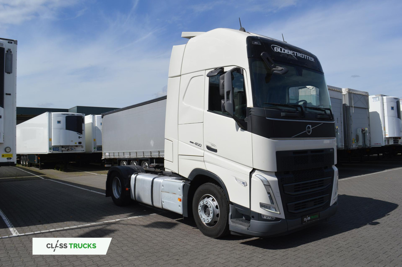 Volvo FH 460 Globetrotter XL i-Save - Vetopöytäauto: kuva Volvo FH 460 Globetrotter XL i-Save - Vetopöytäauto Volvo FH 460 Globetrotter XL i-Save - Vetopöytäauto: kuva Volvo FH 460 Globetrotter XL i-Save - Vetopöytäauto