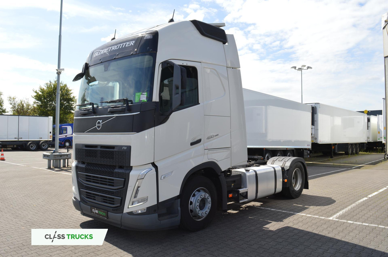 Volvo FH 460 Globetrotter XL i-Save - Vetopöytäauto: kuva Volvo FH 460 Globetrotter XL i-Save - Vetopöytäauto Volvo FH 460 Globetrotter XL i-Save - Vetopöytäauto: kuva Volvo FH 460 Globetrotter XL i-Save - Vetopöytäauto