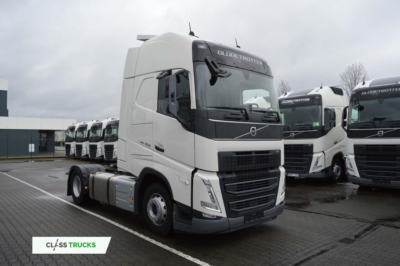 Volvo FH 460 Globetrotter XL i-Save - Vetopöytäauto: kuva Volvo FH 460 Globetrotter XL i-Save - Vetopöytäauto Volvo FH 460 Globetrotter XL i-Save - Vetopöytäauto: kuva Volvo FH 460 Globetrotter XL i-Save - Vetopöytäauto