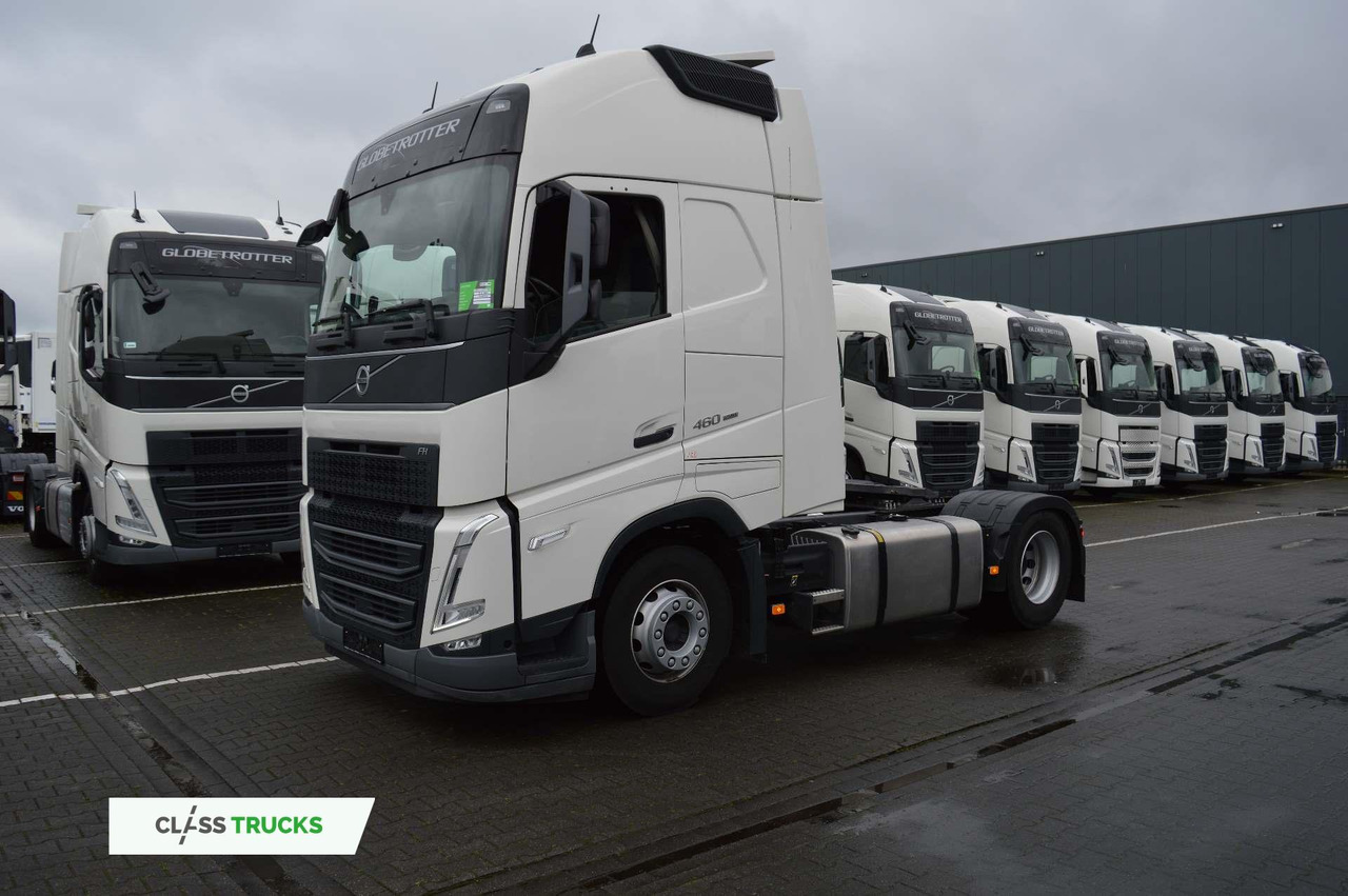 Volvo FH 460 Globetrotter XL i-Save - Vetopöytäauto: kuva Volvo FH 460 Globetrotter XL i-Save - Vetopöytäauto Volvo FH 460 Globetrotter XL i-Save - Vetopöytäauto: kuva Volvo FH 460 Globetrotter XL i-Save - Vetopöytäauto