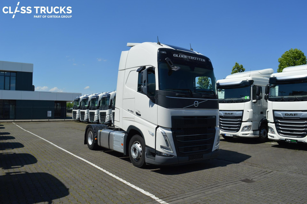 Volvo FH 460 Globetrotter XL i-Save - Vetopöytäauto: kuva Volvo FH 460 Globetrotter XL i-Save - Vetopöytäauto Volvo FH 460 Globetrotter XL i-Save - Vetopöytäauto: kuva Volvo FH 460 Globetrotter XL i-Save - Vetopöytäauto