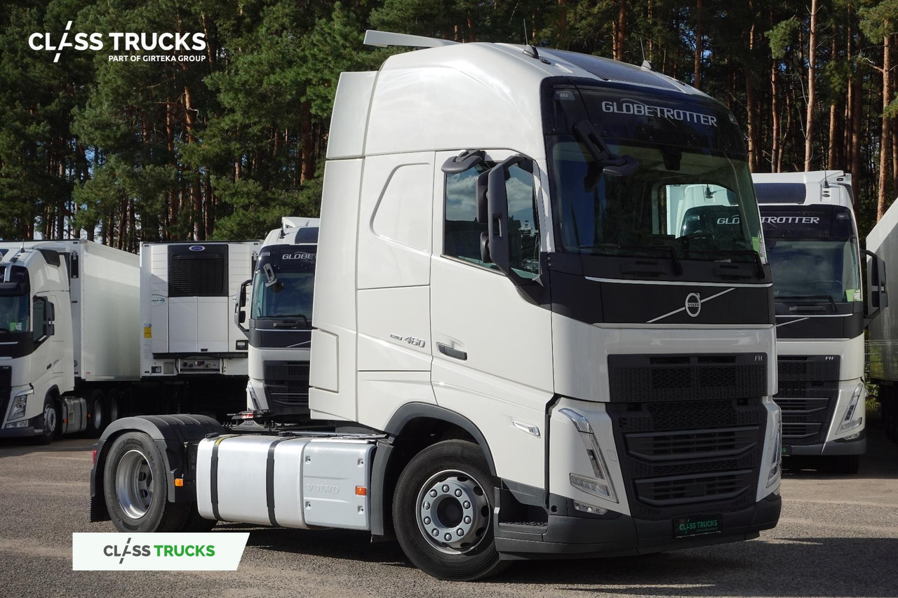 Volvo FH 460 Globetrotter XL i-Save - Vetopöytäauto: kuva Volvo FH 460 Globetrotter XL i-Save - Vetopöytäauto Volvo FH 460 Globetrotter XL i-Save - Vetopöytäauto: kuva Volvo FH 460 Globetrotter XL i-Save - Vetopöytäauto