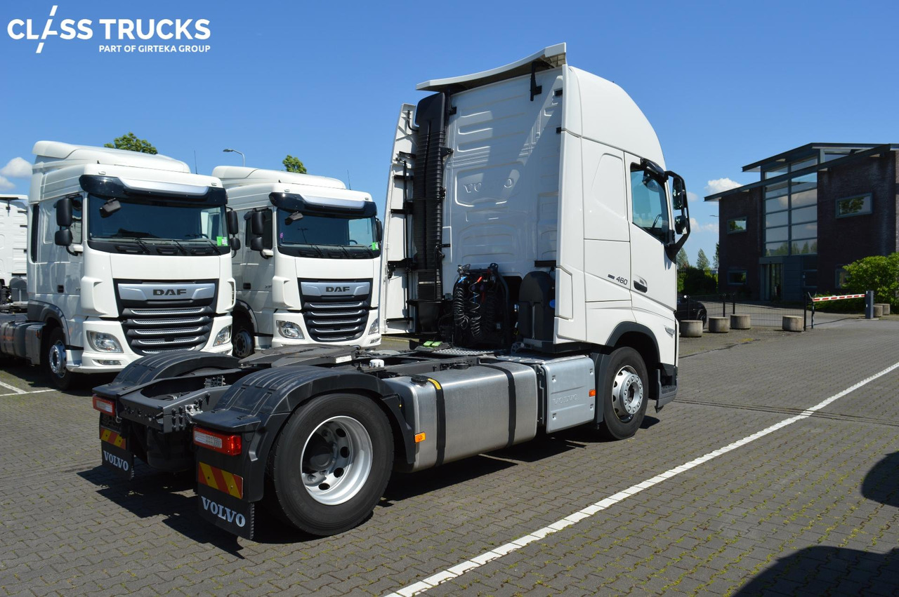 Volvo FH 460 Globetrotter XL i-Save - Vetopöytäauto: kuva Volvo FH 460 Globetrotter XL i-Save - Vetopöytäauto Volvo FH 460 Globetrotter XL i-Save - Vetopöytäauto: kuva Volvo FH 460 Globetrotter XL i-Save - Vetopöytäauto